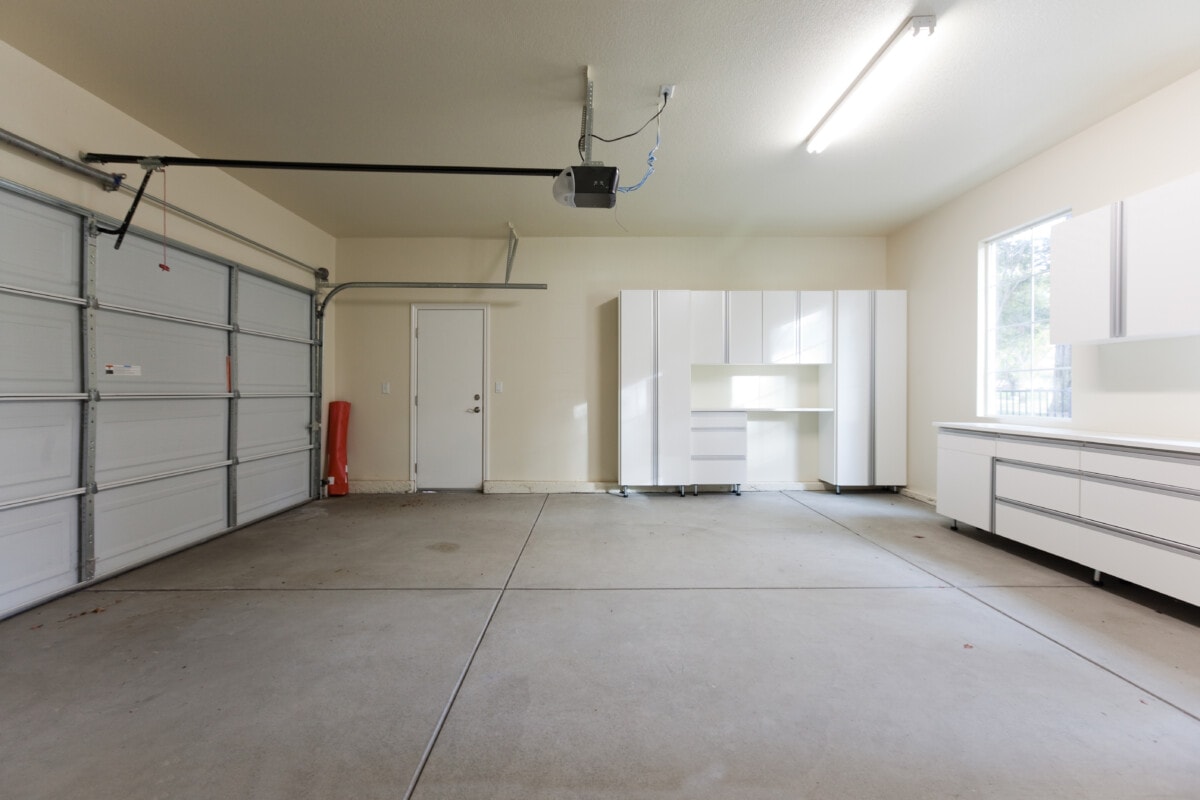 Transform Your Garage into a Functional Space with Element Garage Door Repair